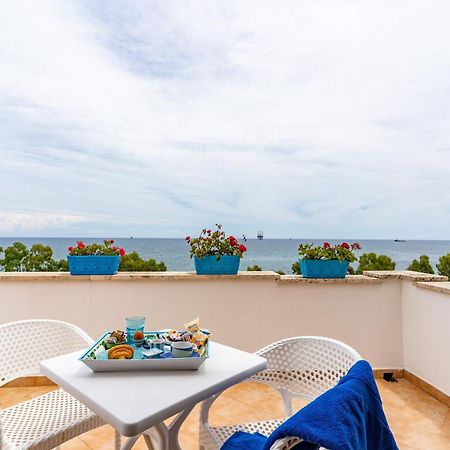 Almare B&B Crotone Ngoại thất bức ảnh