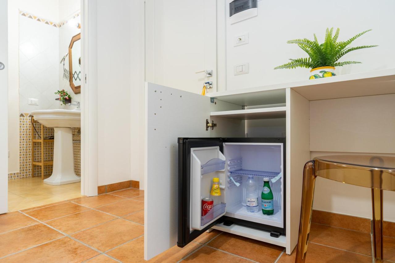 Almare B&B Crotone Ngoại thất bức ảnh