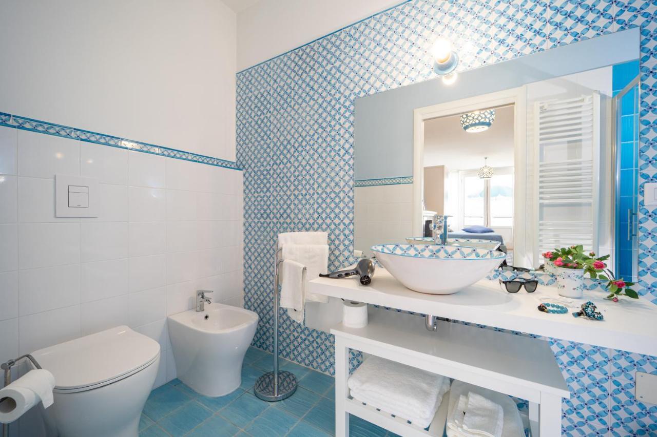 Almare B&B Crotone Ngoại thất bức ảnh