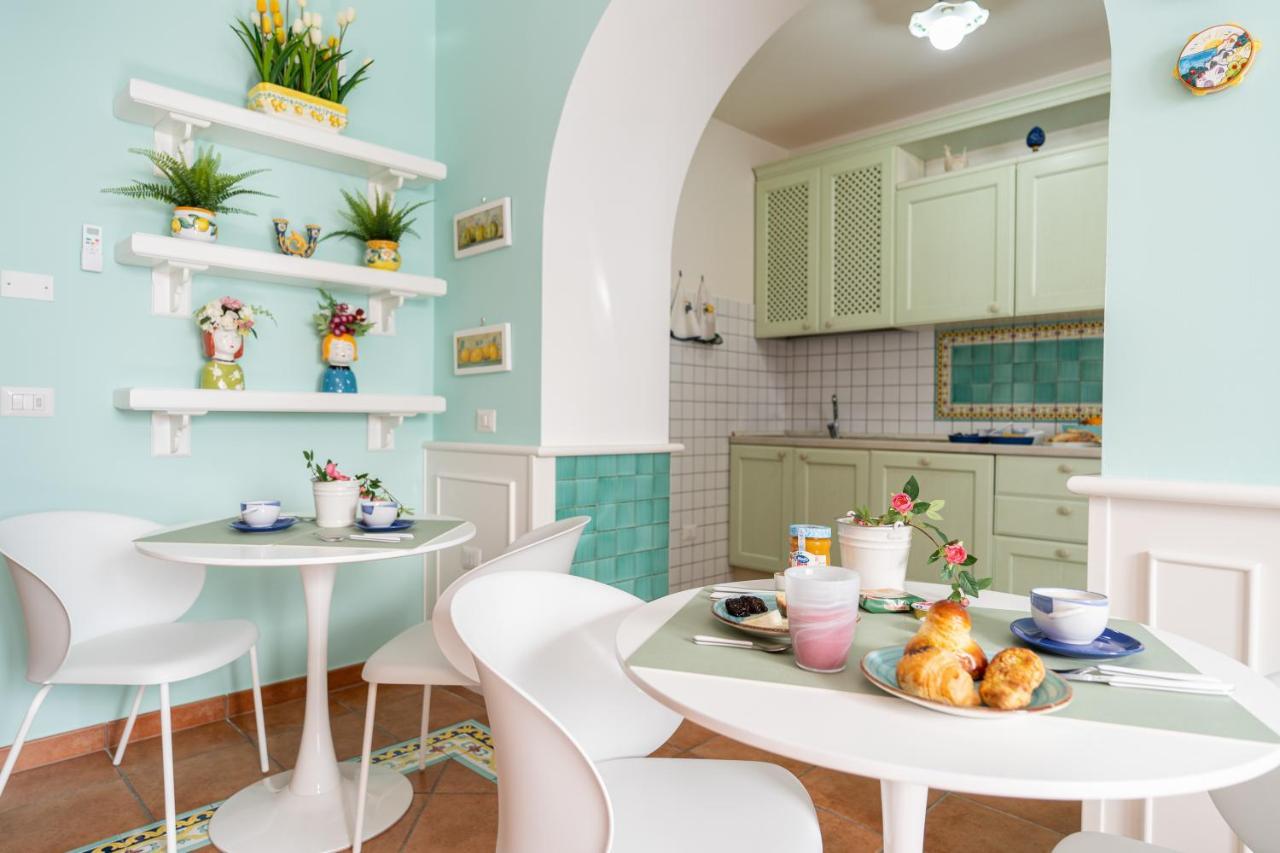 Almare B&B Crotone Ngoại thất bức ảnh