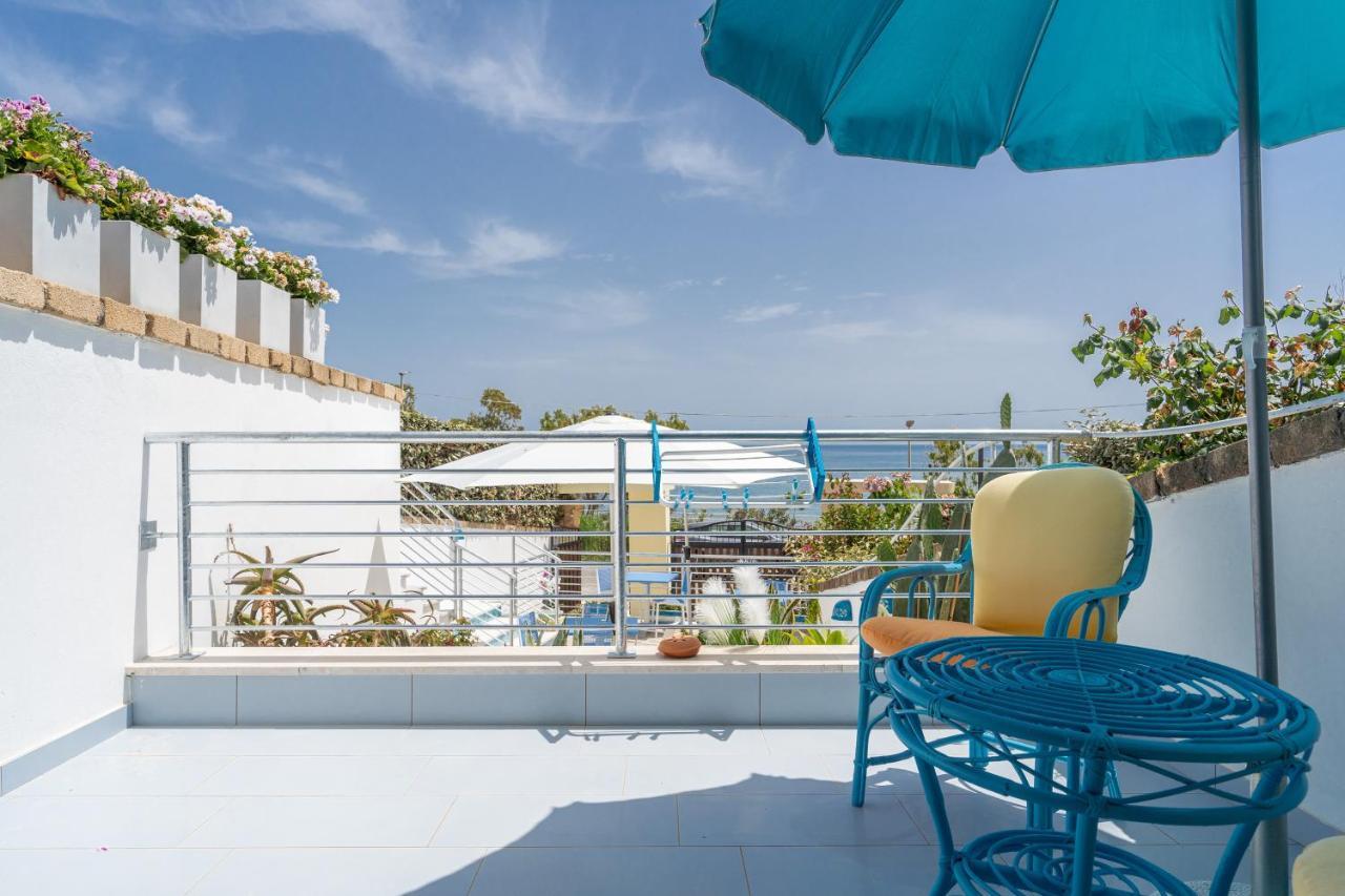 Almare B&B Crotone Ngoại thất bức ảnh