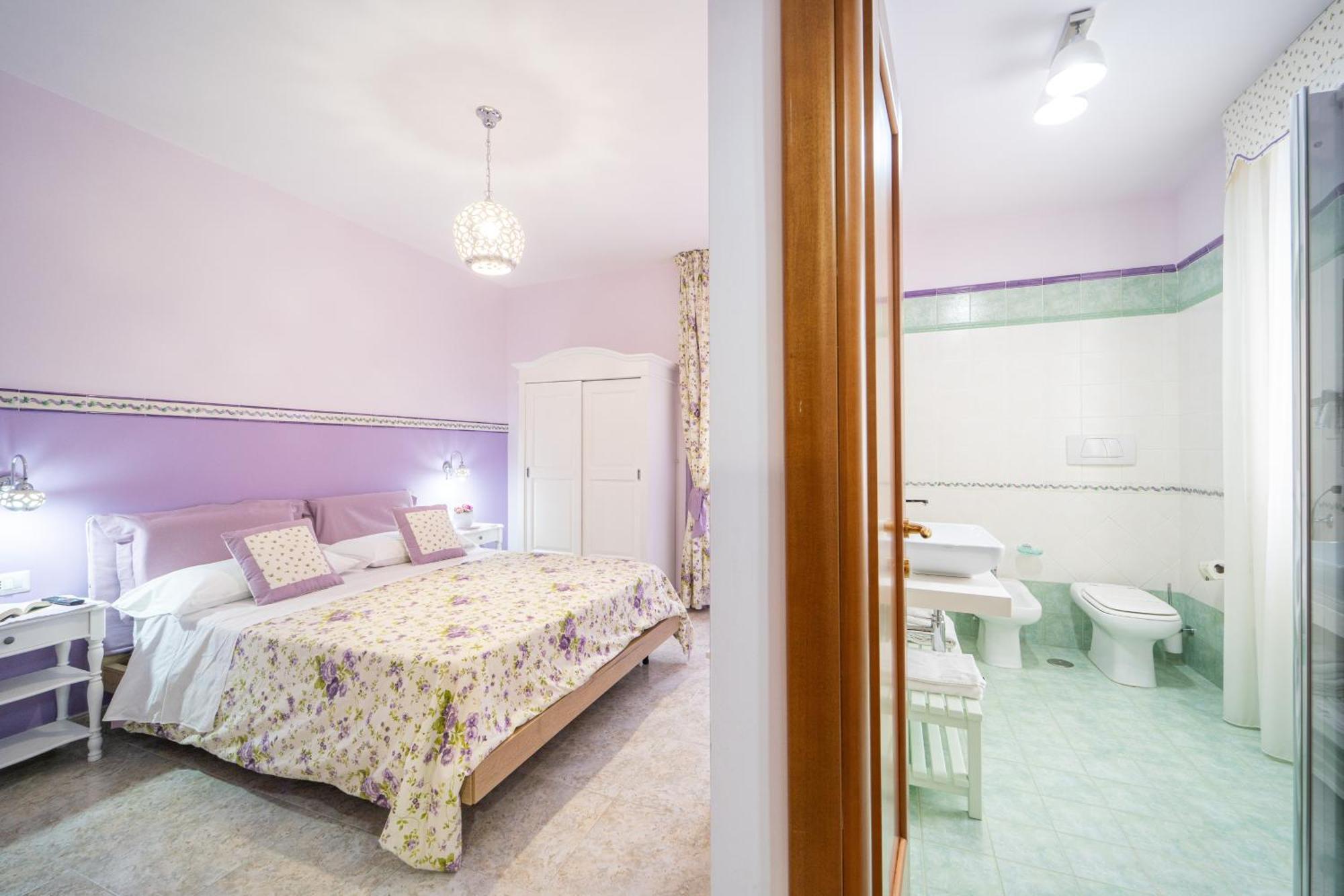 Almare B&B Crotone Ngoại thất bức ảnh