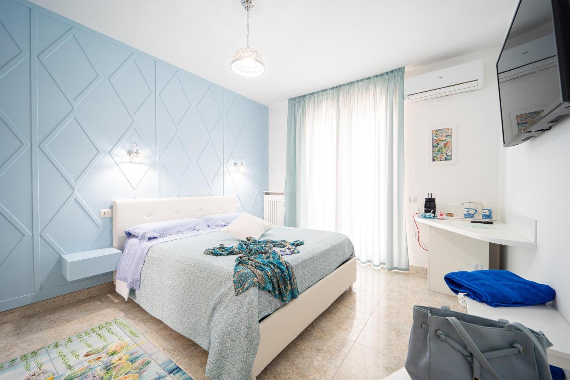 Almare B&B Crotone Ngoại thất bức ảnh