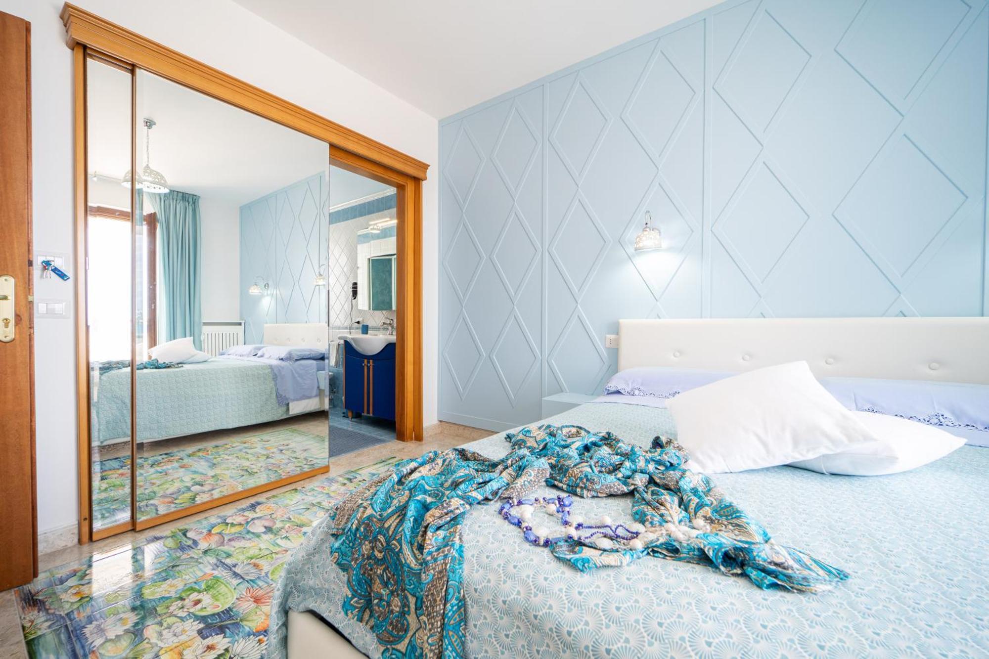 Almare B&B Crotone Ngoại thất bức ảnh